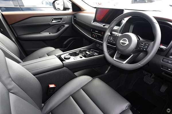 2024 Nissan X-TRAIL Ti e-POWER T33