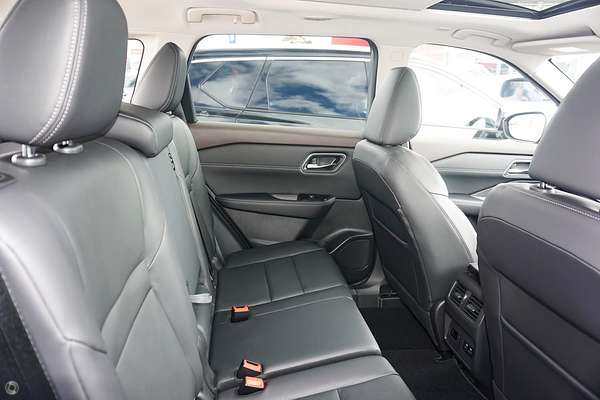 2024 Nissan X-TRAIL Ti e-POWER T33