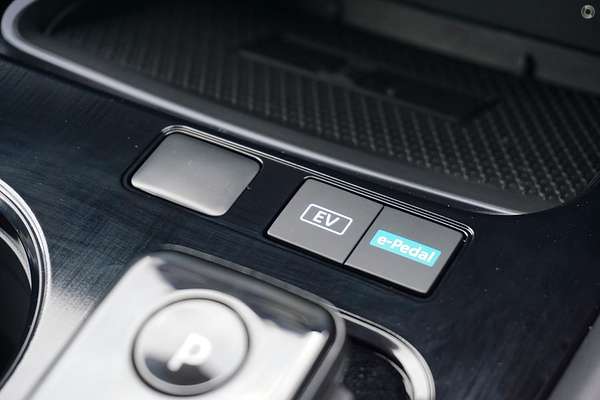 2024 Nissan X-TRAIL Ti e-POWER T33