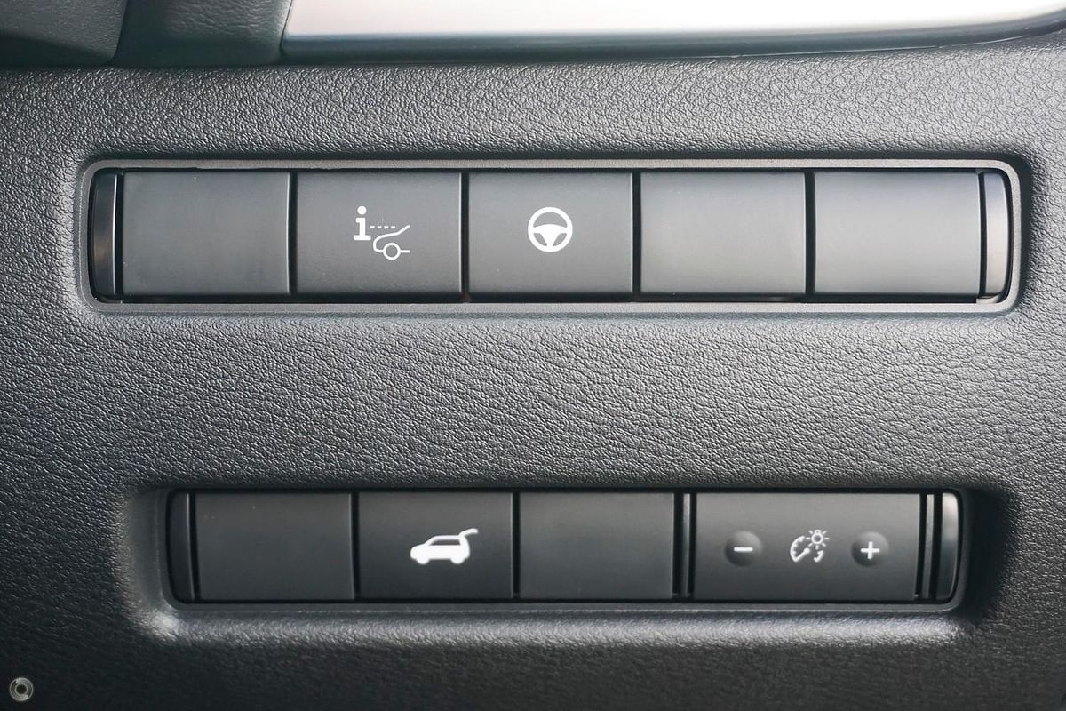 2024 Nissan X-TRAIL Ti e-POWER T33