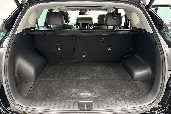 2017 Hyundai Tucson Highlander TLE2