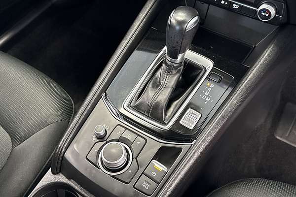 2023 Mazda CX-5 G25 Maxx Sport KF Series