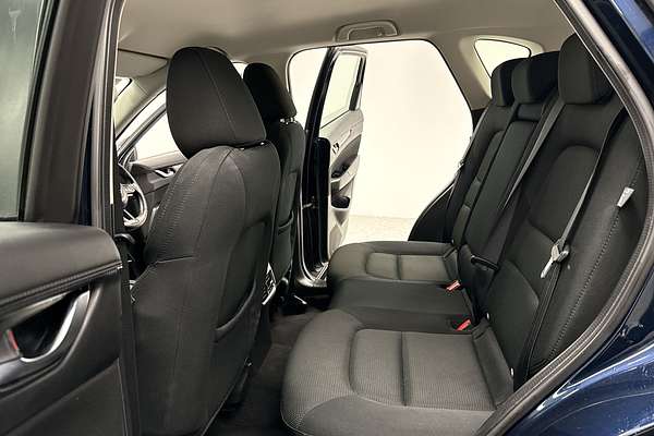 2023 Mazda CX-5 G25 Maxx Sport KF Series