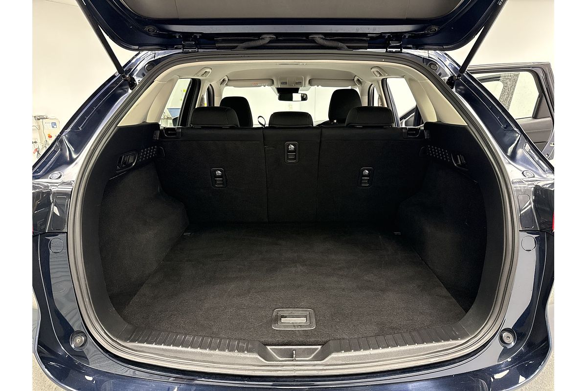 2023 Mazda CX-5 G25 Maxx Sport KF Series