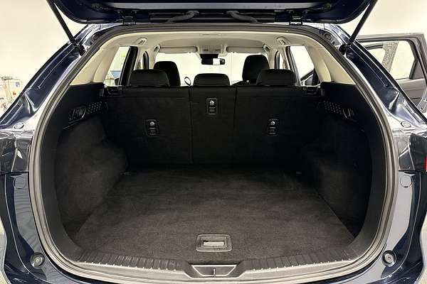 2023 Mazda CX-5 G25 Maxx Sport KF Series