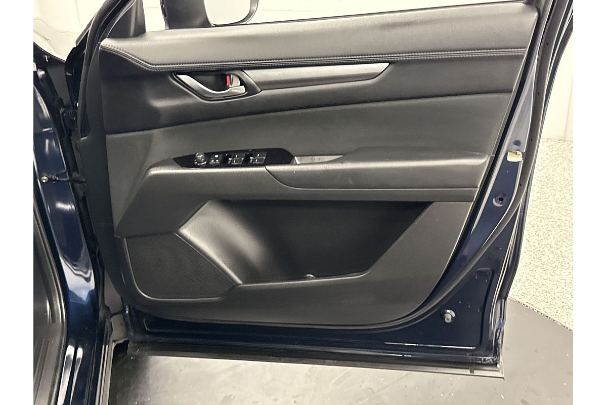 2023 Mazda CX-5 G25 Maxx Sport KF Series
