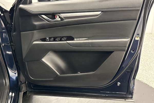 2023 Mazda CX-5 G25 Maxx Sport KF Series