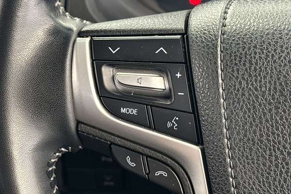 2021 Toyota Landcruiser Prado GXL GDJ150R