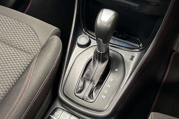 2020 Ford Puma ST-Line JK