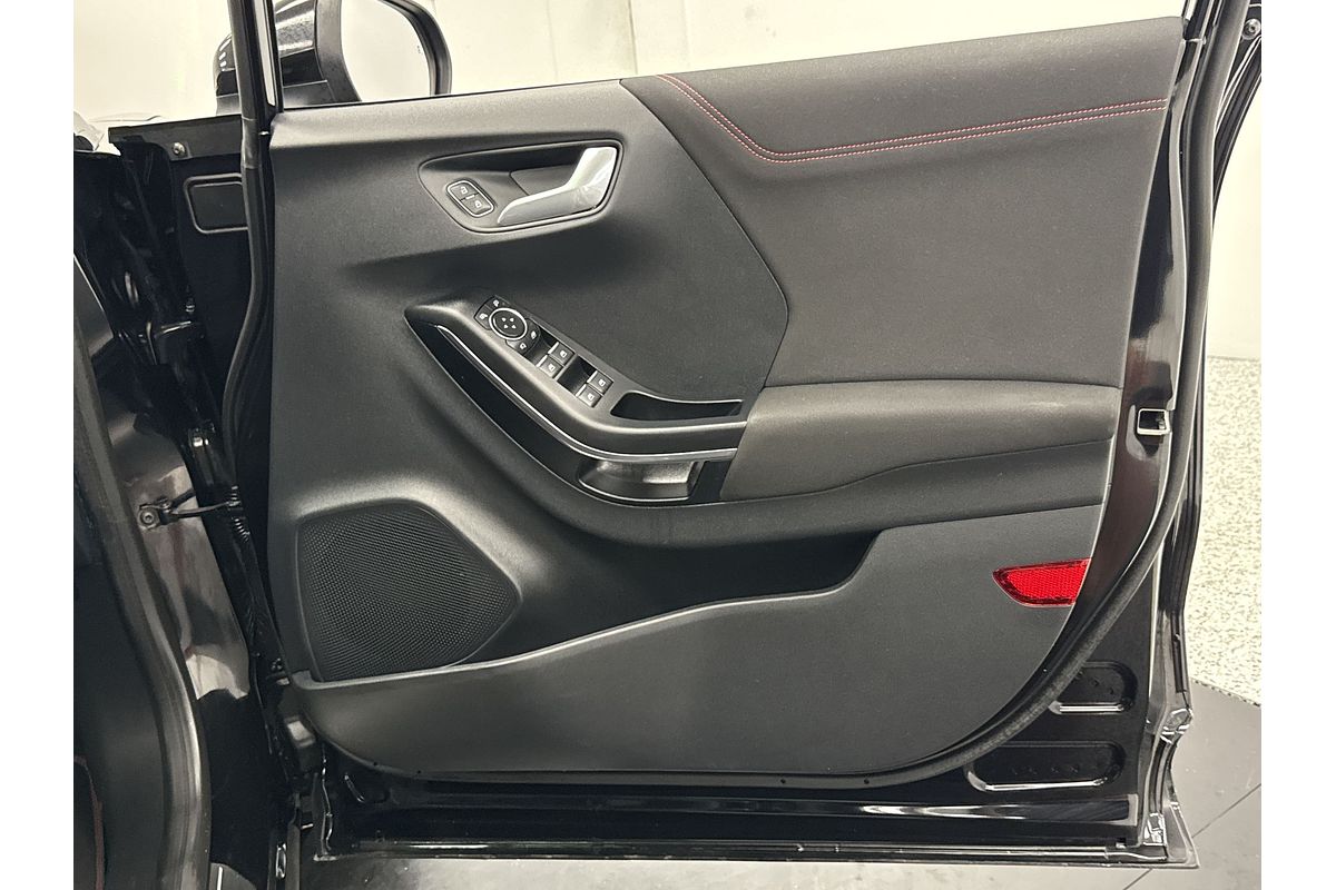 2020 Ford Puma ST-Line JK