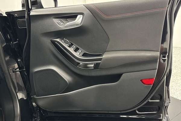 2020 Ford Puma ST-Line JK