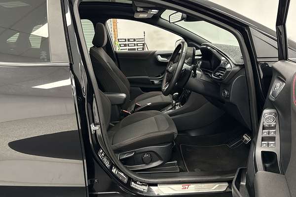2020 Ford Puma ST-Line JK