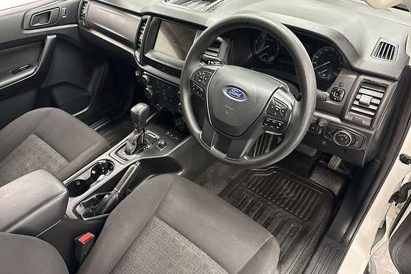 2020 Ford Ranger XL PX MkIII 4X4