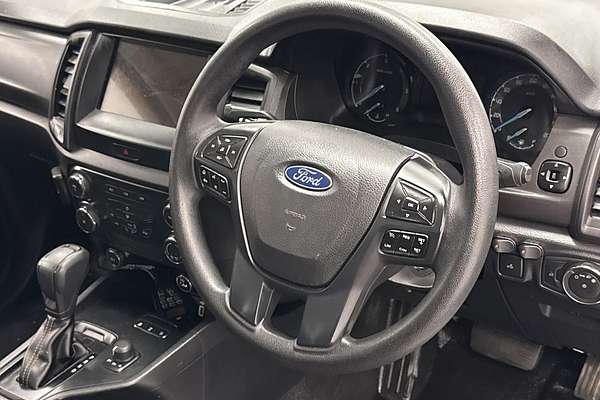 2020 Ford Ranger XL PX MkIII 4X4