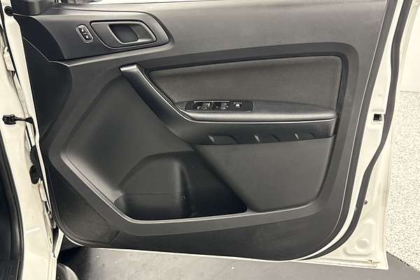 2020 Ford Ranger XL PX MkIII 4X4