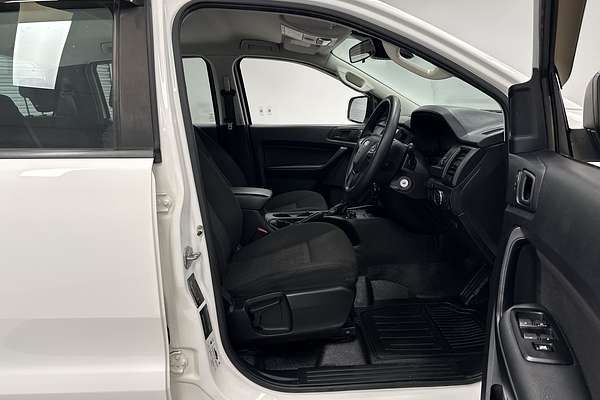 2020 Ford Ranger XL PX MkIII 4X4