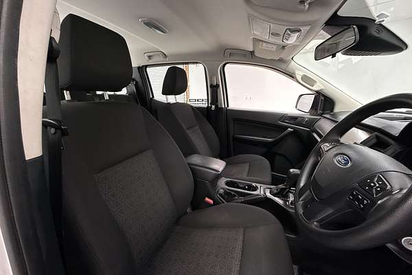2020 Ford Ranger XL PX MkIII 4X4