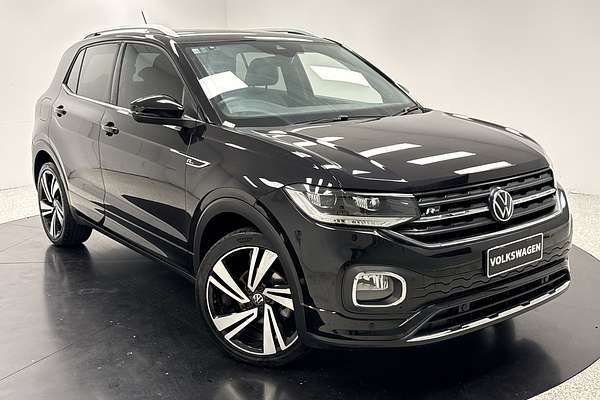 2021 Volkswagen T-Cross 85TSI Style C11
