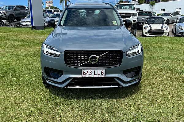 2023 Volvo XC90 Ultimate B6 Dark