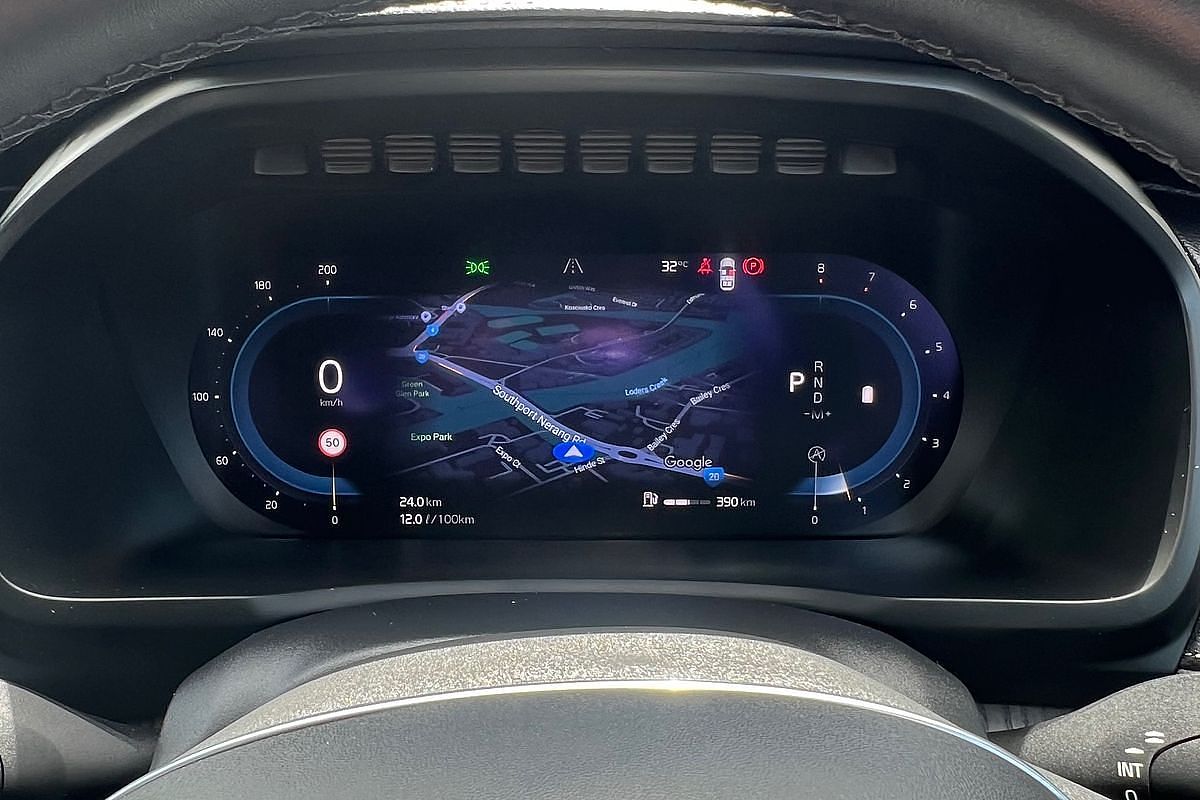 2023 Volvo XC90 Ultimate B6 Dark