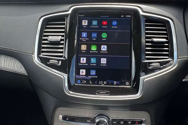 2023 Volvo XC90 Ultimate B6 Dark