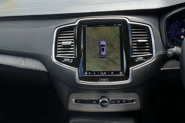 2023 Volvo XC90 Ultimate B6 Dark
