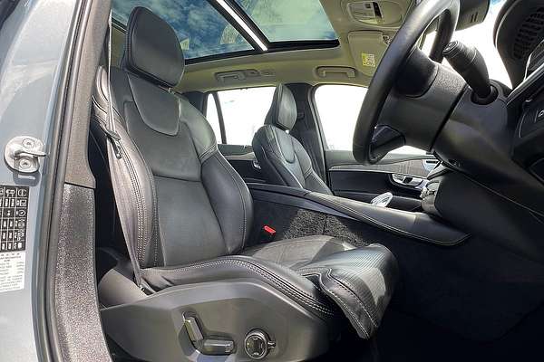 2023 Volvo XC90 Ultimate B6 Dark