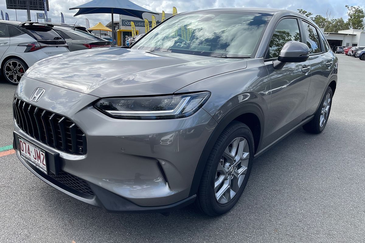 2023 Honda ZR-V VTi L RZ