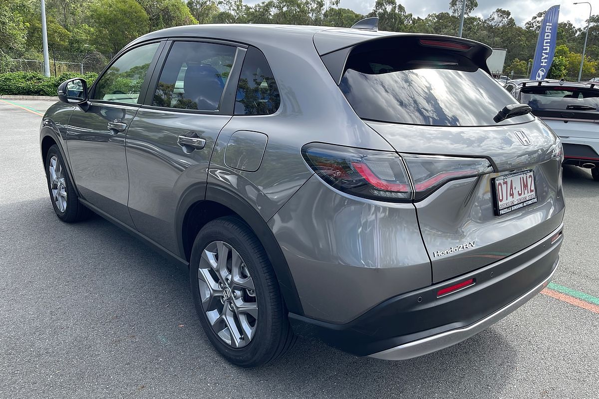 2023 Honda ZR-V VTi L RZ