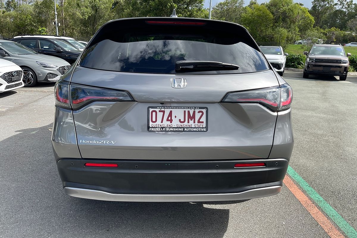 2023 Honda ZR-V VTi L RZ