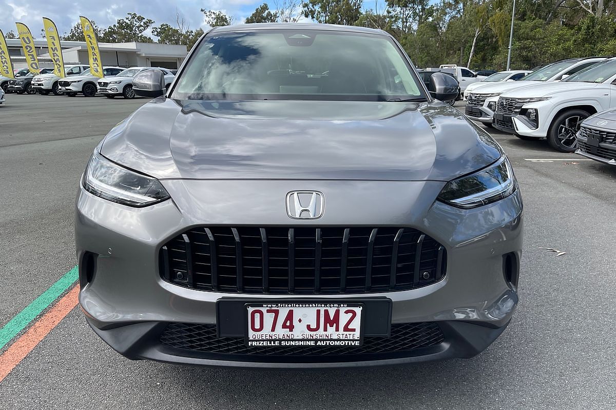 2023 Honda ZR-V VTi L RZ