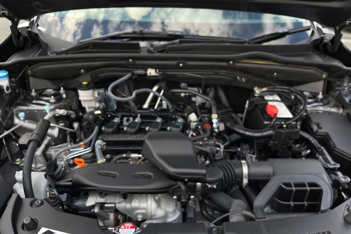 2023 Honda ZR-V VTi L RZ