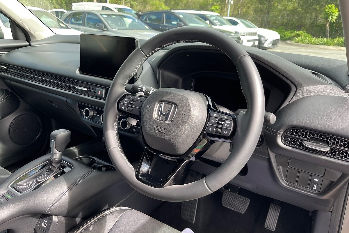 2023 Honda ZR-V VTi L RZ