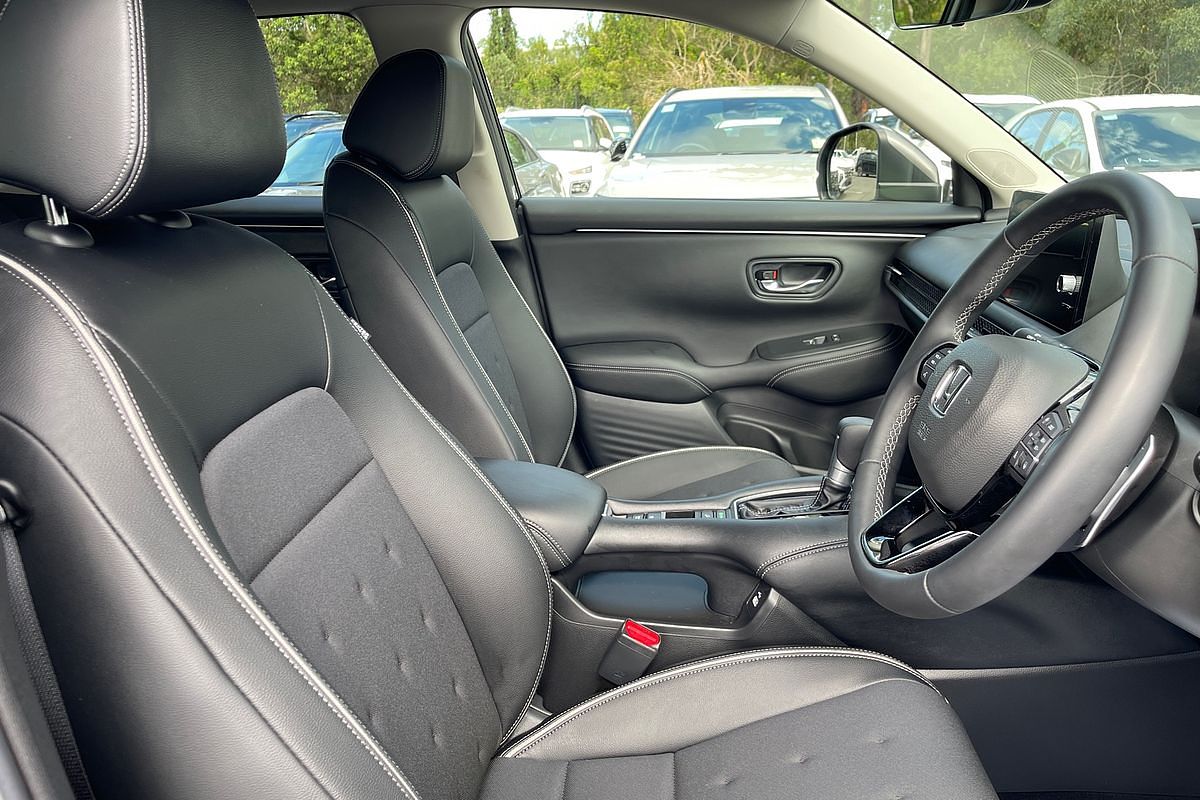2023 Honda ZR-V VTi L RZ