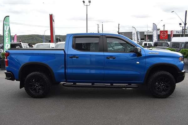 2023 Chevrolet Silverado 1500 ZR2 T1 4X4