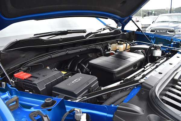 2023 Chevrolet Silverado 1500 ZR2 T1 4X4
