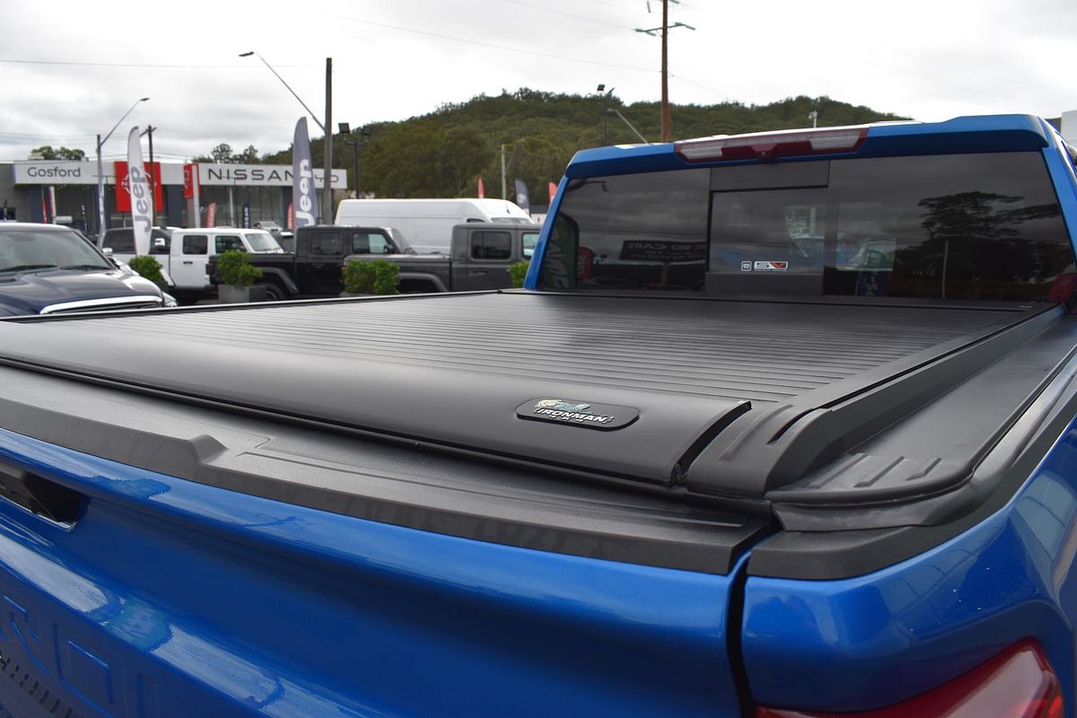 2023 Chevrolet Silverado 1500 ZR2 T1 4X4