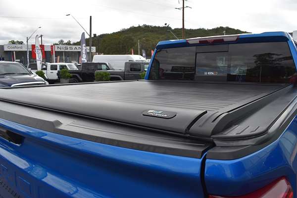 2023 Chevrolet Silverado 1500 ZR2 T1 4X4