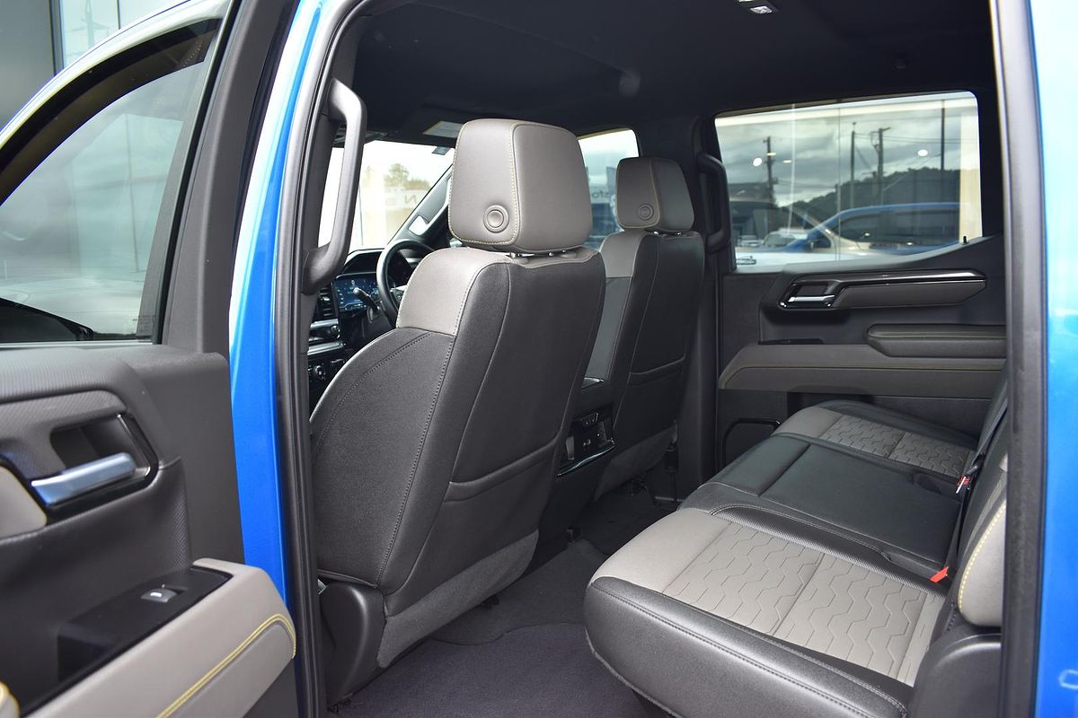 2023 Chevrolet Silverado 1500 ZR2 T1 4X4