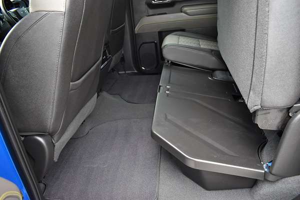 2023 Chevrolet Silverado 1500 ZR2 T1 4X4