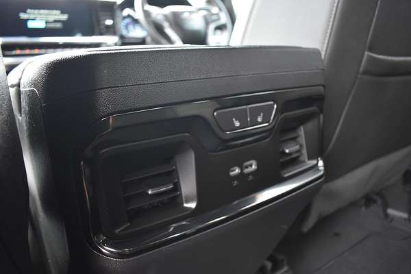 2023 Chevrolet Silverado 1500 ZR2 T1 4X4