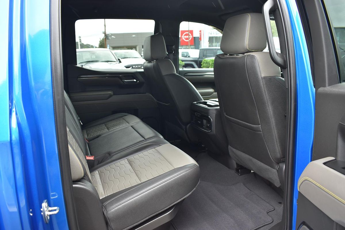 2023 Chevrolet Silverado 1500 ZR2 T1 4X4