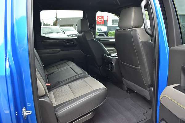 2023 Chevrolet Silverado 1500 ZR2 T1 4X4