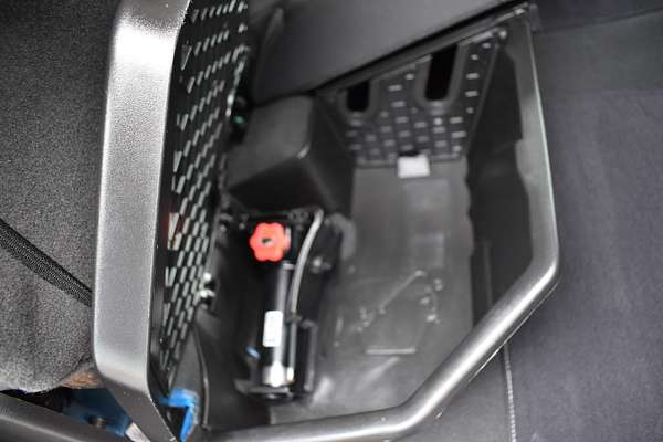 2023 Chevrolet Silverado 1500 ZR2 T1 4X4