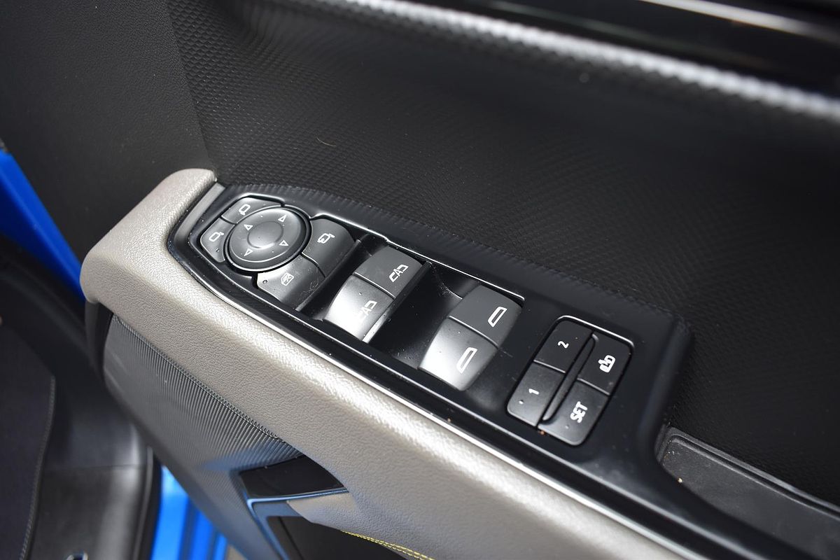 2023 Chevrolet Silverado 1500 ZR2 T1 4X4