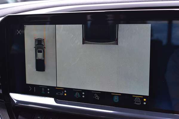 2023 Chevrolet Silverado 1500 ZR2 T1 4X4