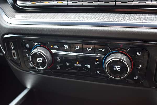2023 Chevrolet Silverado 1500 ZR2 T1 4X4