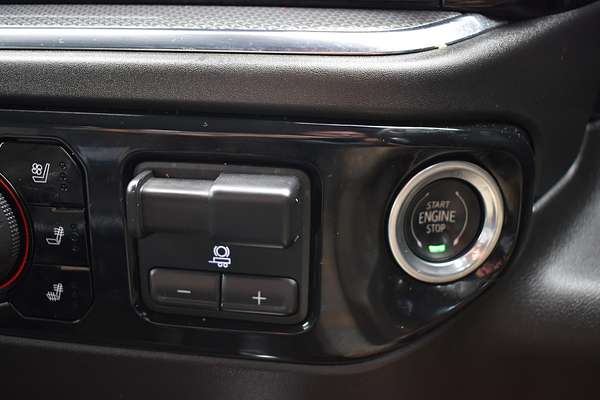 2023 Chevrolet Silverado 1500 ZR2 T1 4X4