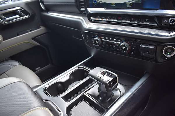 2023 Chevrolet Silverado 1500 ZR2 T1 4X4