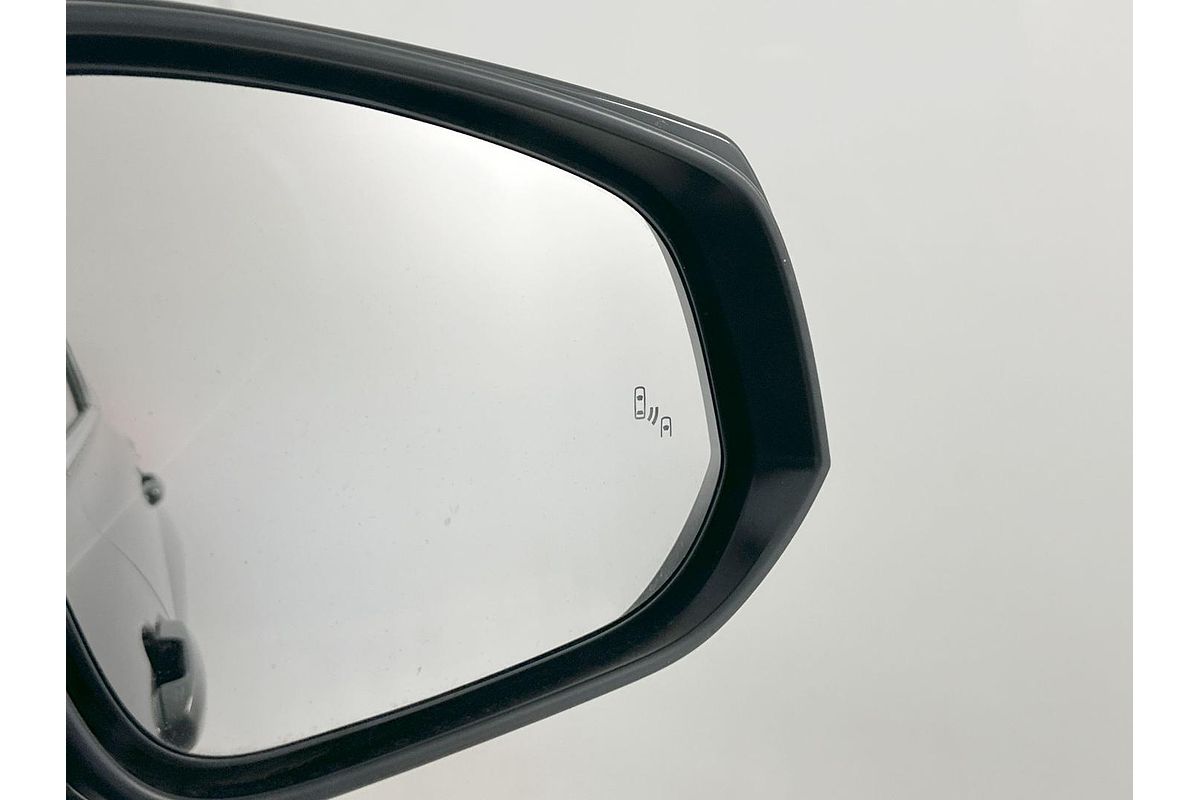 2022 Toyota Kluger Grande GSU75R